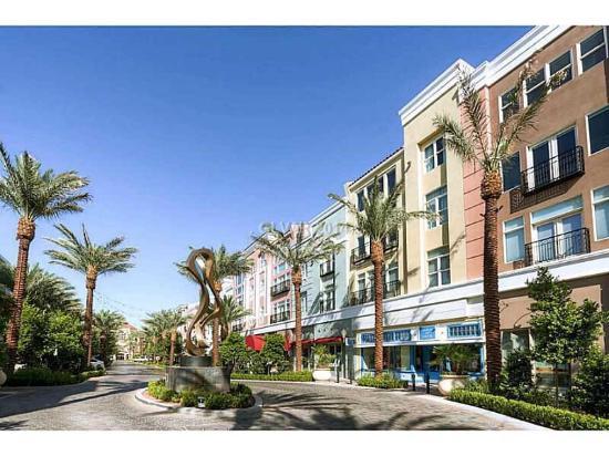 Einkaufszentrum The District at Green Valley Ranch